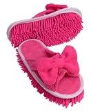 Evriholder Slipper Genie for Women, with Bow
