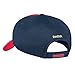 NHL Men's Patriotic Mesh-Back Structured Adjustable Cap