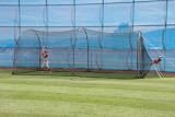 Home Batting Cage
