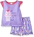 The Children's Place Baby Girls' Ice Cream Pajamas