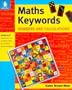 Maths Keywords: Numbers and Calculations Pb