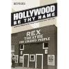 Hollywood Be Thy Name: African American Religion in American Film, 1929-1949 (George Gund Foundation Imprint in African American Studies)