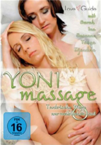 Produkt-Bild: Yoni Massage