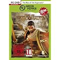 Rise of the Argonauts [Green Pepper]