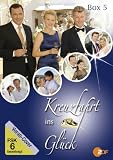 Kreuzfahrt ins Glück - Box 5 [2 DVDs]