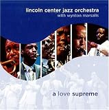A Love Supreme