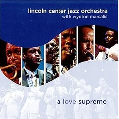 A Love Supreme