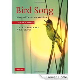 Bird Song