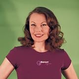 Midnight Refrain Ladies Tee