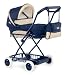 Search : Chicco Toys Junior Belle Epoque Doll Pram