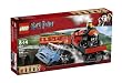 LEGO Harry Potter Hogwart's Express (4841)