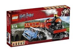 LEGO Harry Potter Hogwart's Express (4841)