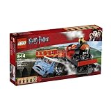 LEGO Harry Potter Hogwart's Express (4841) ~ LEGO