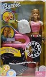 BARBIE d�co magic