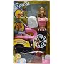 Barbie - Button Blast Doll - Ello Creation System - 2002 Mattel