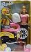 BARBIE BUTTONS & BADGES