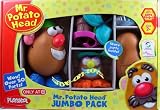Mr. Potato Head Jumbo Pack