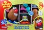 Mr. Potato Head Jumbo Pack