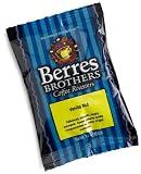 Berres Brothers Coffee Roasters Vanilla Nut Coffee, Ground, 1.5-Ounce Bags (Pack of 24)