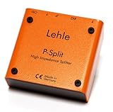 Lehle P-Split CXvb^[