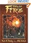 Heir to Fire: Gila Flats