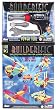 118 Piece Builderific with 4 Piece Power Tool Set