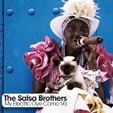 My Electric Oye Como Va (Safari Radio Mix)