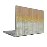 MobileBling 88620 Cover for 7-Inch to 8.9-Inch Netbooks (Gradation Gold)