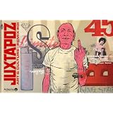 Juxtapoz Remix # 1par Juxtapoz