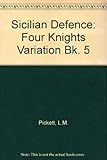 Four knights variation