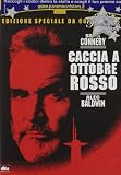Caccia A Ottobre Rosso (SE)