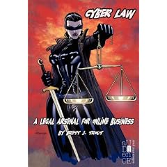 Cyber Law: A Legal Arsenal for Online Business
