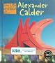 Alexander Calder (Life and Work Of...)