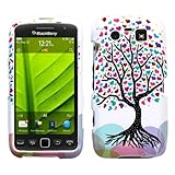 Love Tree Protector Case for BlackBerry Torch 9850 9860