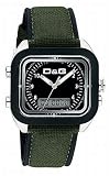 Image of D&G Vocals DW0297 men's Quartz watch