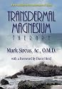 Transdermal Magnesium Therapy