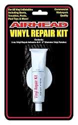 Kwik Tek Vinyl Repair Kit For Inflatable S