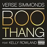 Boo Thang [Explicit]