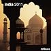 2011 India Wall Calendar (Square Wall Cal)