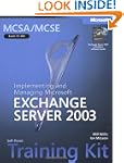 MCSA/MCSE Self-Paced Training Kit (Ex...
