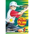 The Prince of Tennis, Volume 1