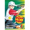The Prince of Tennis, Volume 1