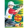 The Prince of Tennis, Volume 1