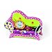 Manhattan Toy Groovy Girls Style Chic-a-delic Chaise Lounge