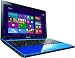 Lenovo G580 15.6-inch Laptop (Blue) - (Intel Core i3 3110M 2.4GHz Processor, 6GB RAM, 1TBGB HDD, DVDRW, LAN, WLAN, Webcam, Windows 8)