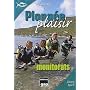 PLONGEE PLAISIR prépa.monitorat plongées