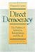 Books : Direct Democracy: The Politics of Initiative, Referendum, and Recall