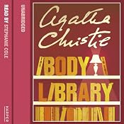 The Body in the Library | Agatha Christie