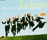 Sabine (3 tracks)