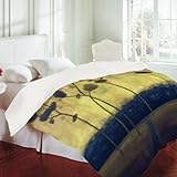 Duvet Cover Tree Study Ten (by DENY Designs)